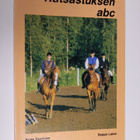 Anne Saarinen : Ratsastuksen abc - pikkukuva 1