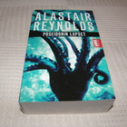 Alastair Reynolds Poseidonin lapset  -pok - pikkukuva 1