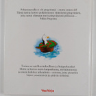 Mick Inkpen : Pikku Pingviini - pikkukuva 2