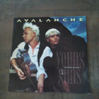 Avalanche - Young Guns - pikkukuva 1