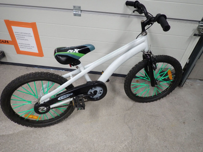 Kawasaki BMX BX20