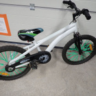 Kawasaki BMX BX20 - pikkukuva 1