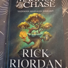 Rick Riordan: Magnus Chase 3kpl - pikkukuva 4