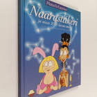 Sari Luhtanen : Naarastiikeri ja muut 2000-luvun merkit - pikkukuva 1