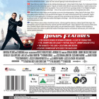 Johnny English Strikes Again  -   (Blu-ray) - pikkukuva 2