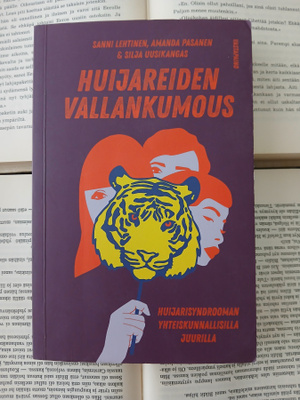 Huijareiden vallankumous (nid.)