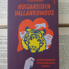 Huijareiden vallankumous (nid.) - pikkukuva 1