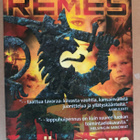 4 x Ilkka Remes, 8 kuvaa - pikkukuva 1