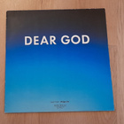 MIDGE URE Dear god  611 817 1988 Saksa - pikkukuva 1
