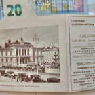 VANHA Postikortti Tampere 1920-l Erikoinen - pikkukuva 1