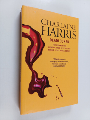 Charlaine Harris : Deadlocked