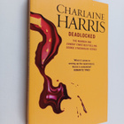 Charlaine Harris : Deadlocked - pikkukuva 1
