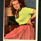 Keräilykuva - Jo Stafford X 14 - pikkukuva 1