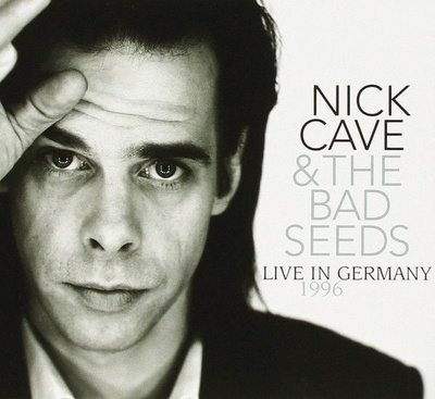 Nick Cave & The Bad Seeds – Live In Germany 1996