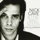 Nick Cave & The Bad Seeds – Live In Germany 1996 - pikkukuva 1