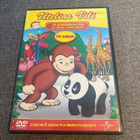 Utelias Vili Eläintarhassa Ja Muita Seikkailuja DVD - pikkukuva 1