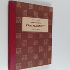 Ensio Seies : Ammattimiehen kansalaistieto - pikkukuva 1