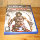 Prince of Persia Warrior Within Ps2 - pikkukuva 1