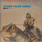 Segrelles: Palkkasoturi - Pyhän tulen kansa (Kirjastopoisto) - pikkukuva 1
