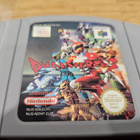 Nintendo 64 - Dualheroes - pikkukuva 3