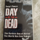 Day of dead vhs - pikkukuva 1