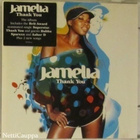 Jamelia • Thank You CD - pikkukuva 1