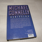 Michael Connelly Verivelka -sid 2.p - pikkukuva 2