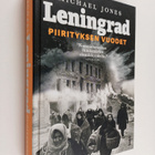 Michael Jones : Leningrad : piirityksen vuodet - pikkukuva 1