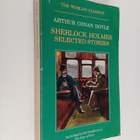 Arthur Conan Doyle : Sherlock Holmes : selected stories - pikkukuva 1