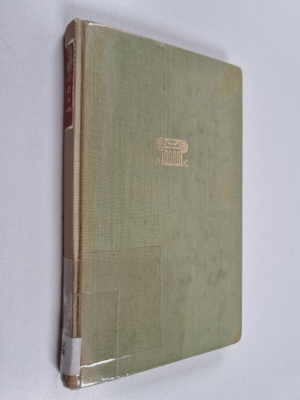 Publius Vergilius Maro : Aeneis : kirjat 1-4 : Aeneas ja ...