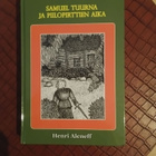 Samuel Tuurna ja piilopirttien aika. - pikkukuva 1