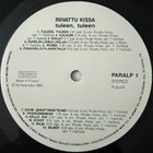 [LP] RIIVATTU KISSA: TULEEN TULEEN - pikkukuva 2
