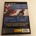Driven (DVD) - pikkukuva 2