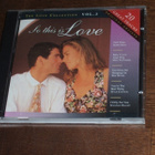 CD So This Is Love - The Love Collection Vol. 3 - pikkukuva 1