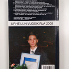 Urheilun vuosikirja 2005 - pikkukuva 2