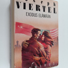 Joseph Viertel : Exodus elämään - pikkukuva 1