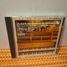 Bach:Die Konzerte Für 2 Cembali-T.Pinnock,English Concert CD - pikkukuva 1