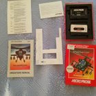 Gunship C64 CIB - pikkukuva 2