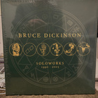 BRUCE DICKINSON - Soloworks 1990-2005 (9-LP Box Set) - pikkukuva 1