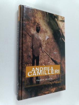 Andrea Camilleri : Veden muoto