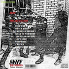 THE CULT MANIAX satan`s children demo & skunx 1982 uk killer - pikkukuva 2