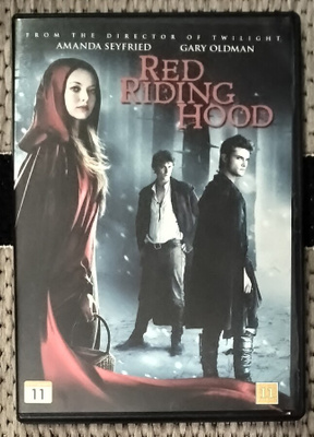 Red Riding Hood