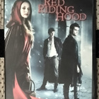 Red Riding Hood - pikkukuva 1