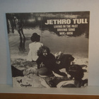 Jethro Tull 7" Living In The Past/Driving Song (ps) - pikkukuva 2