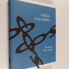 Pekka Hallberg : Oikeuden ja vallan solmuja (tekijän omiste) - pikkukuva 1