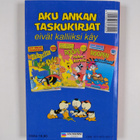 Walt Disney : Avaruuden armoilla - pikkukuva 2