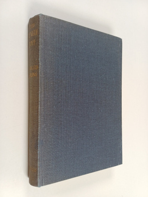 Rudyard Kipling : The Jungle Book