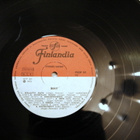 Berit – Berit LP - pikkukuva 4