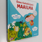 Oma tietokirjani : maailma - pikkukuva 1