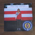 Manic Street Preachers: Your Love Alone Is Not Enough CDS - pikkukuva 1